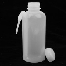 500ml Laboratory  Wash Squeeze Bottle,  Plastic,