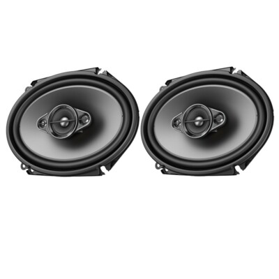 Pioneer | 350W 4-Way | 6