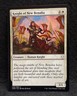 Magic The Gathering TCG, Knight of New Benalia, Dominaria 24/269 Regular Common