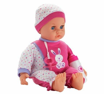 chad valley lily doll