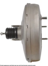 Power Brake Booster Cardone For 2016-2021 Honda Civic