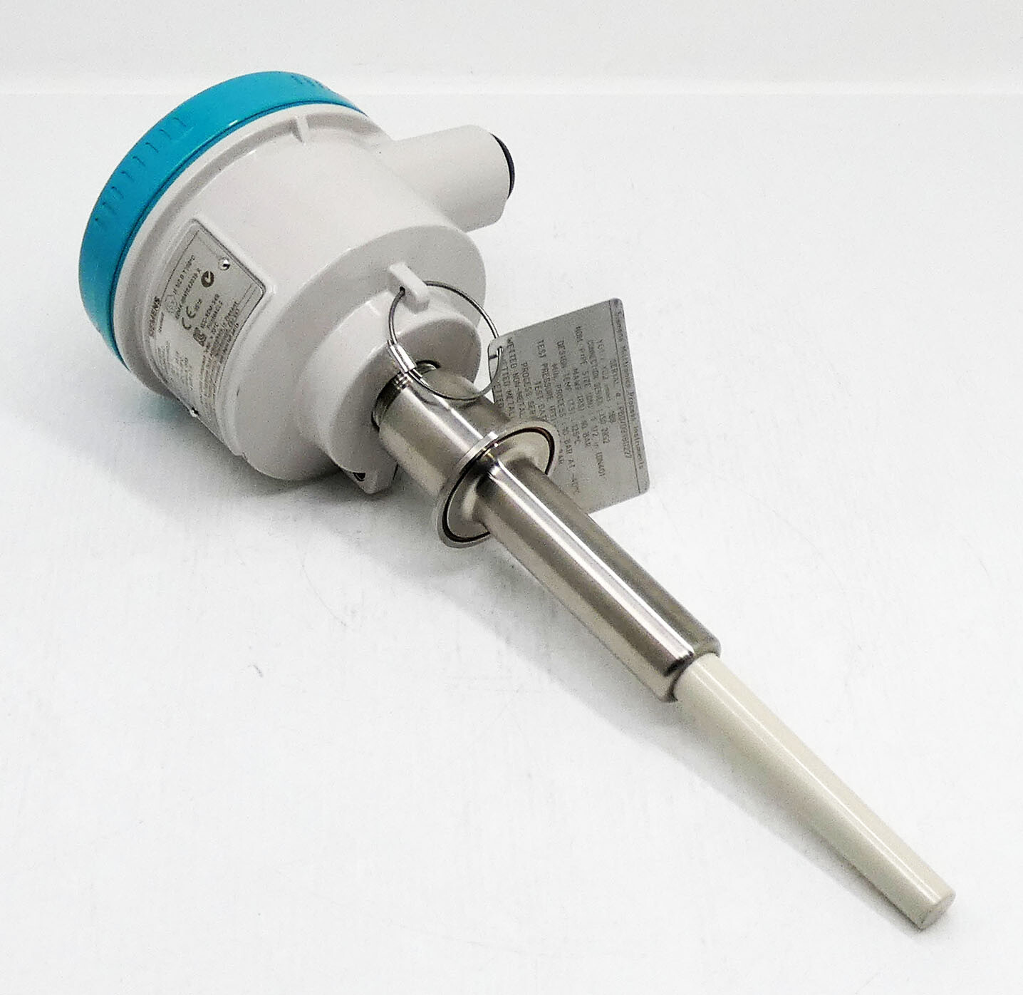 Siemens Pointek CLS200 7ML56328BM000CB0-Z -Unused-