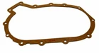 . for Chrysler 62TE Transmission End Cover Gasket Side Cover towards driver tire