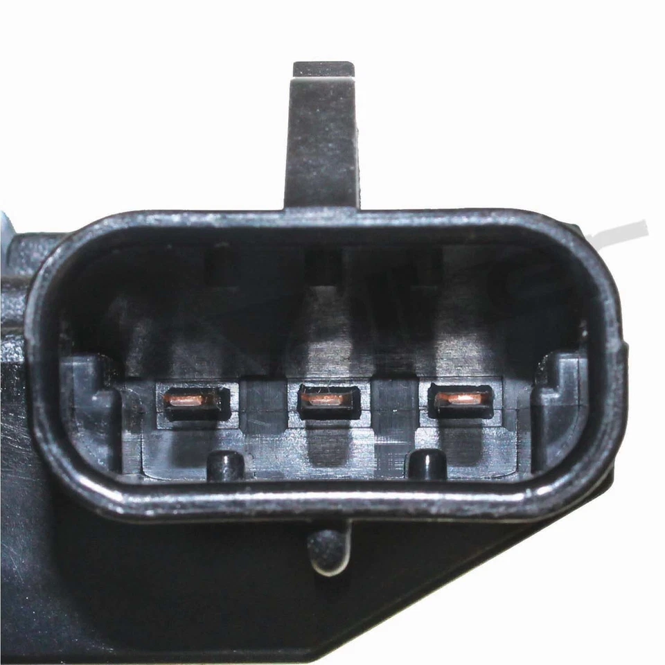 Sensor de flujo de aire de masa Walker para Pontiac 6000 1985-1986 2,8 L V6 Foto 3 de 4