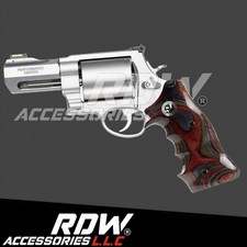 Smith Wesson K - L - X Frame Round Or Square Butt .38 .357 .500 Target Grip