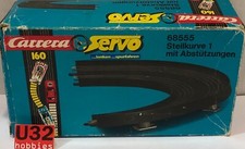 CARRERA SERVO160 68555 Curved Incline