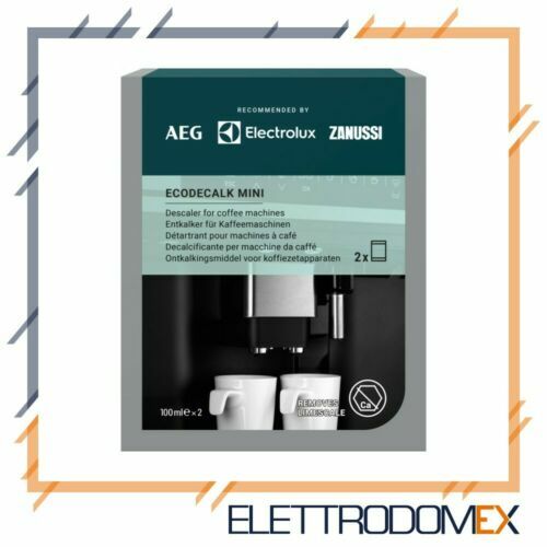 Ecodecalk Mini DLSC200 – Decalcificante Per Macchine Caffè – 2 Dosi Da 100 Ml - Foto 6