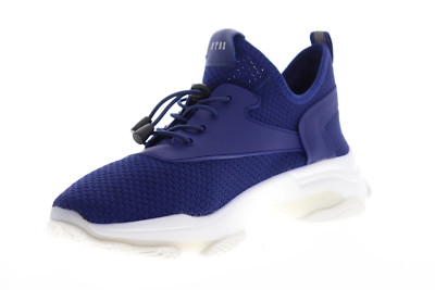 steve madden flyknit sneakers