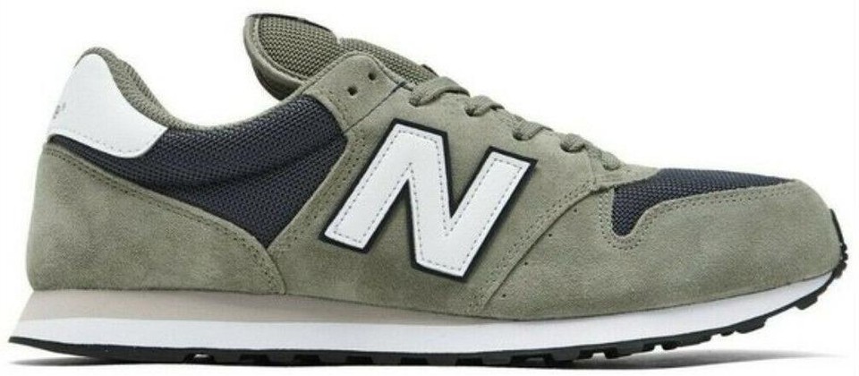 New Balance 500 Moss Green for Sale | Authenticity Guaranteed | eBay