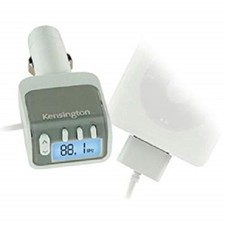 Kensington Digital FM Transmitter