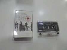 STATUS QUO Cassette Netherlands Don't Stop 1996