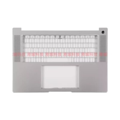 Palmrest Case Keyboard Frame For Huawei Matebook 16 CREM-WFG9 WFD9 CREMW Silver