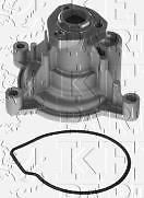KCP2220 WATER PUMP W/GASKET FITS VAG GOLF PASSAT A3 LEON 07- - Picture 1 of 1