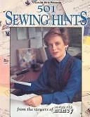 501 Sewing Hints by Nancy Zieman