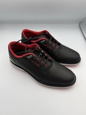 Jordan ADG 5 Black Fire Red for Sale | Authenticity Guaranteed | eBay
