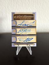 2012 SP Signature Edition Baseball Cards 14