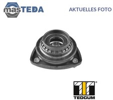 TED12892 DOMLAGER FEDERBEINLAGER VORNE TEDGUM FÜR MAZDA 6,3,CX-5,2,CX-3