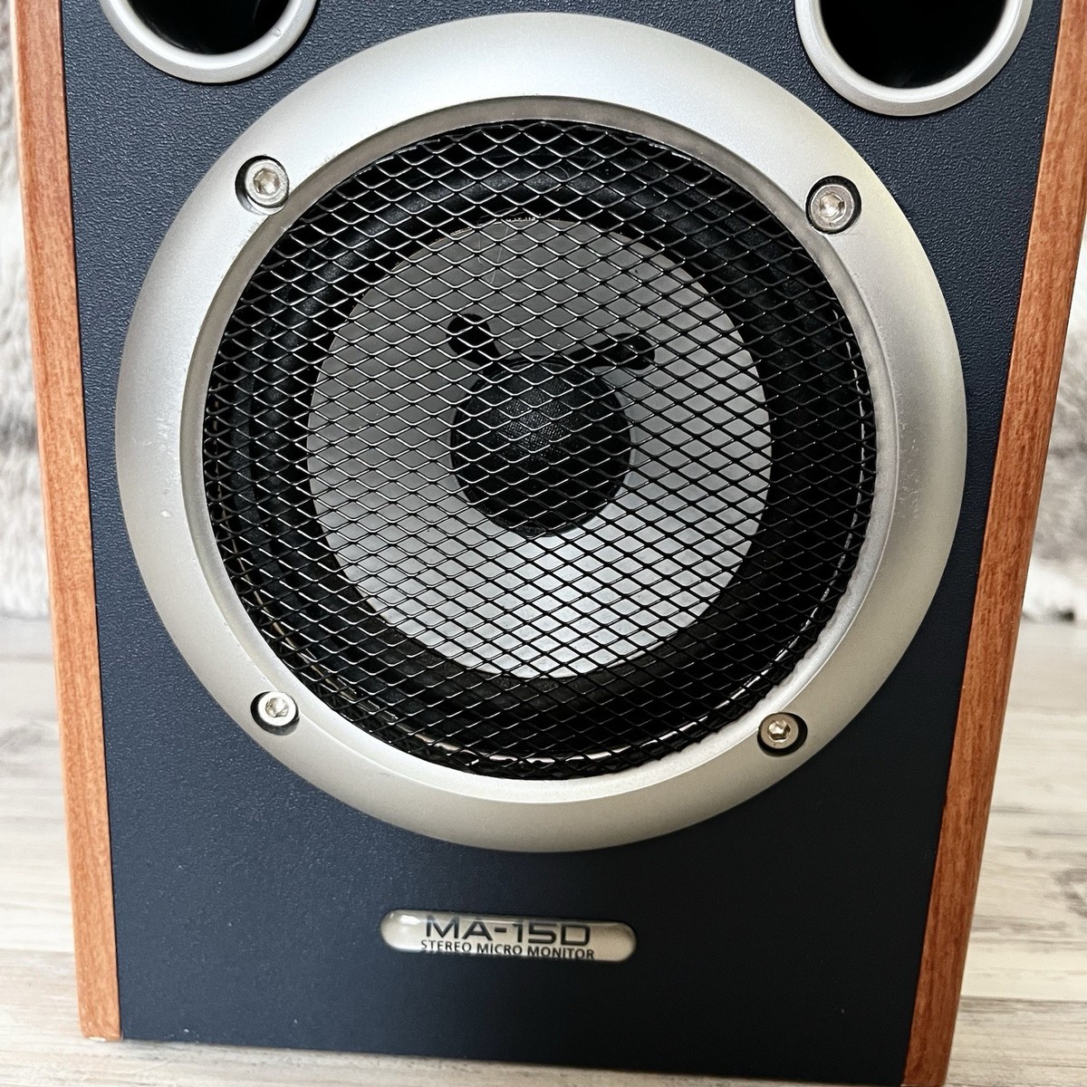 Cakewalk by Roland MA-15D Stereo Micro Monitor Speakers Mini