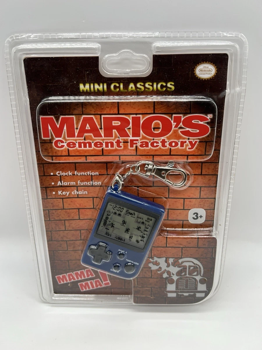 mario cement factory products for sale | eBay