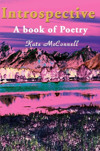 Kate Mcconnell | Introspective | Taschenbuch | Englisch (2000) | iUniverse-image