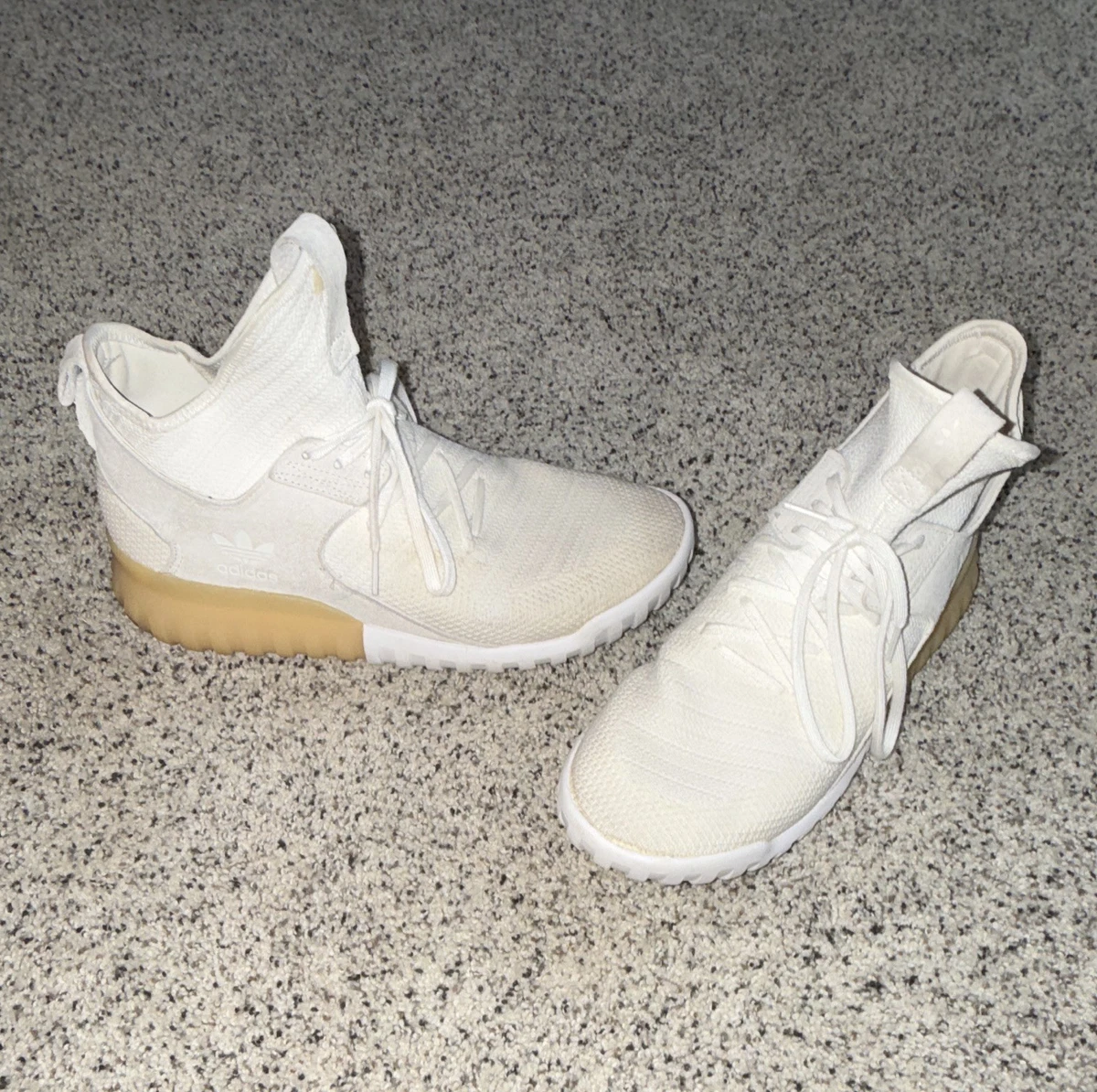 adidas Tubular X Athletic Shoes for Men for Sale | Authenticity 