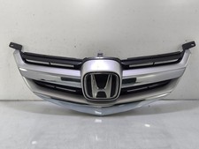 Jdm Honda Legend 05-08 Jdm Acura Rl Kb1 Oem Front Bumper Grill Mesh Grille Mask