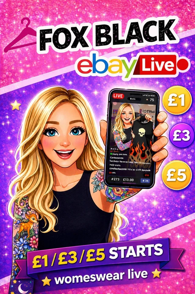 🌈 Womens Fashion - NEW WITH TAGS 🌈