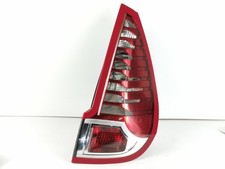 2010 Renault Grand Scenic III driver offside rear tail light 265500013R O/S