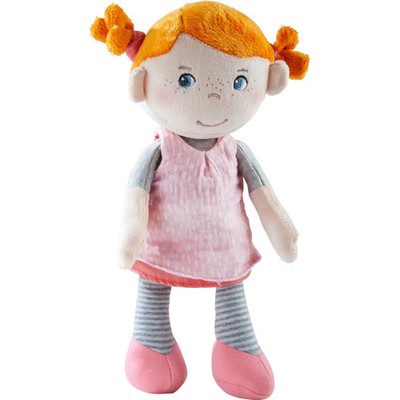 HABA Kuschelpuppe Juna