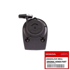 Genuine OEM Honda 28400-Z3F-M01 Recoil Starter for Select GX35, HHT35, UMC435