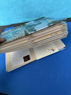 deceased estates auctions vintage Album First Day Covers. (heaps here)