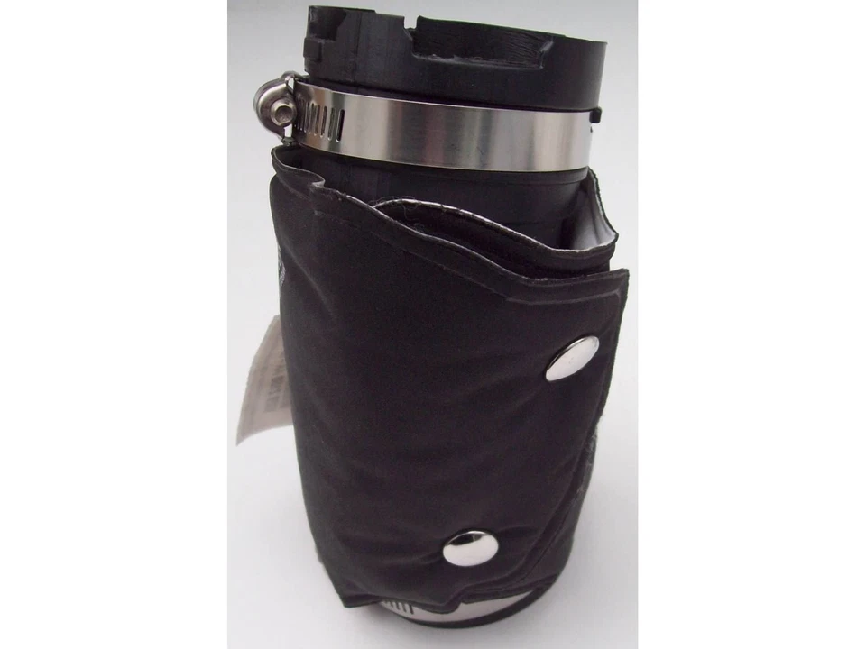 Fits Jeep Fits Cherokee 2.0 Flexible Hose 68282188AA 2014-2018 - Image 2 of 4