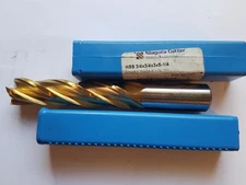 NIAGARA CUTTER HSS 3/4X3/4X3X5-1/4 N42240
