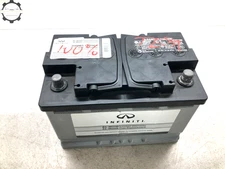 VEHICLE BATTERY NISSAN INFINITI AGM CCA720 RC120 AH70