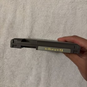 Galaga (Nes, Nintendo Entertainment System, 1988) testato e funzionante!