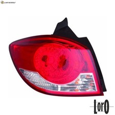 HECKLEUCHTE 235-1915R-UE FÜR CHEVROLET CRUZE/Station/Wagon LUJ 1.4L 2H0 1.8L