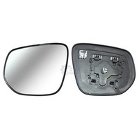 AußEnspiegelglas Und Halterfuß Rechts FüR Isuzu D-Max TFR TFS Bj. 6.2012->