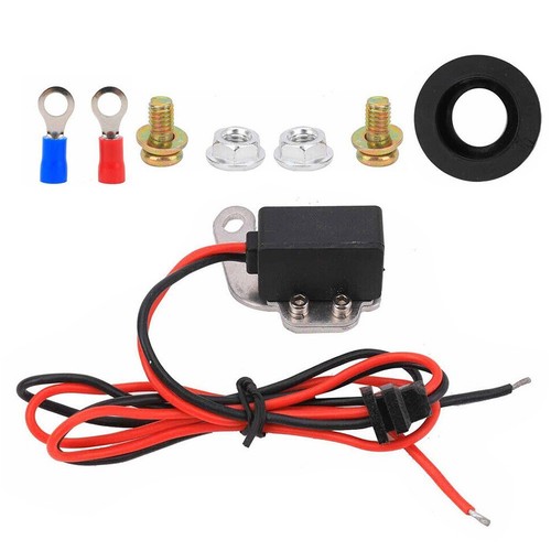 High-Quality Ignition-Conversion Kit For Ford 1957-1974 8 Cylinder 1281 - Picture 17 of 19