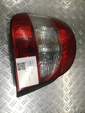 Rückleuchte links  Renault Scenic I (JA)  Heckleuchte links 677632