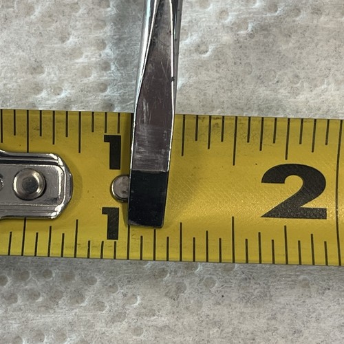 MAC Tool Screw driver 6" shaft 10" long part #PH6CR - Bild 8 von 8