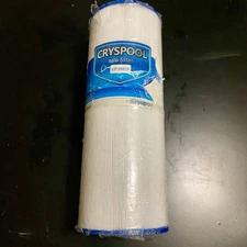 Cryspool spa & pool filter CP-04075 - New