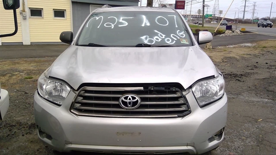 Luz de estacionamiento/esquina para pasajeros hatchback antiniebla para YARIS 634746 06-19 Foto 3 de 4