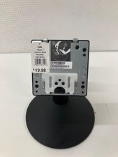 Lenovo UltraFlex Adjustable Monitor Stand Black PN:SM10M41771 Ergonomic Design