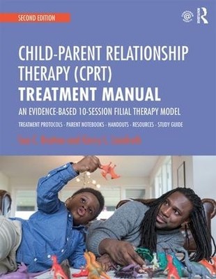 Garry L. Landreth Su Child-Parent Relationship Therapy (CPRT) Trea (Taschenbuch)