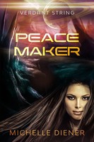 Peace Maker | Michelle Diener | Taschenbuch | Kartoniert / Broschiert | Englisch