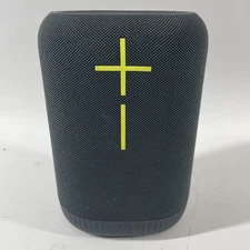 Ultimate Ears UE Epic Boom Portable Bluetooth Speaker Black 984-002852