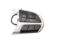 2014-2022 Dodge Durango Steering Wheel Cruise Control Switch Oem.
