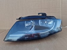 Frontscheinwerfer Audi A4 B8 LED Links Scheinwerfer Headlight