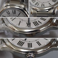 Cartier Ronde Must de Cartier (WSRN0034) 4