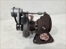 Turbo Citroen JUMPER